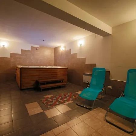 Apartamenty OLEŃKA-2